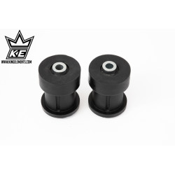 BMW e30 montage de poutre arrière