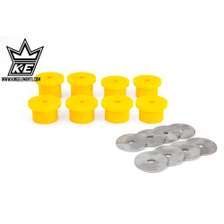 Kit elevación BODY LIFT