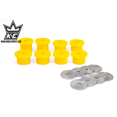 Kit elevación BODY LIFT