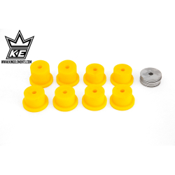 Suzuki Vitara Body Lift