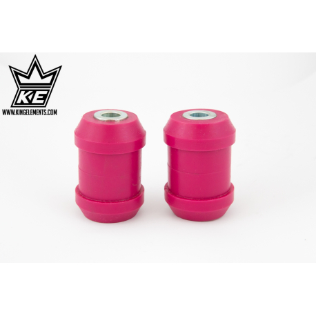 Brazo oscilante trasero