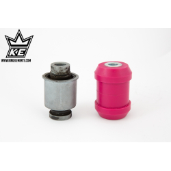 Rear control arm mounting