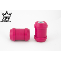 Brazo oscilante trasero