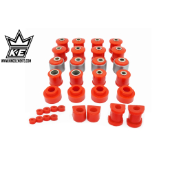 Kit toda suspensión 