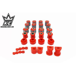 Kit toda suspensión PRO