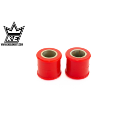 Kit de bagues de suspension complète