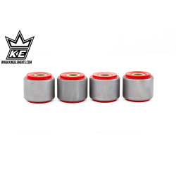 Kit de bagues de suspension complète PRO