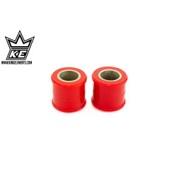 Kit de bagues de suspension complète PRO