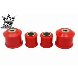 Vollfederungsbuchsensatz PRO