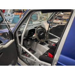 Suzuki Vitara M1 Body Lift