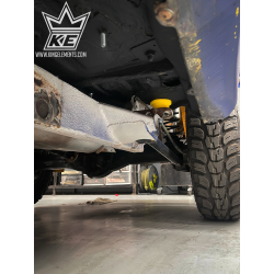 Kit elevación BODY LIFT