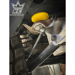 Kit elevación BODY LIFT