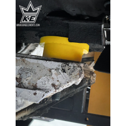 Kit elevación BODY LIFT