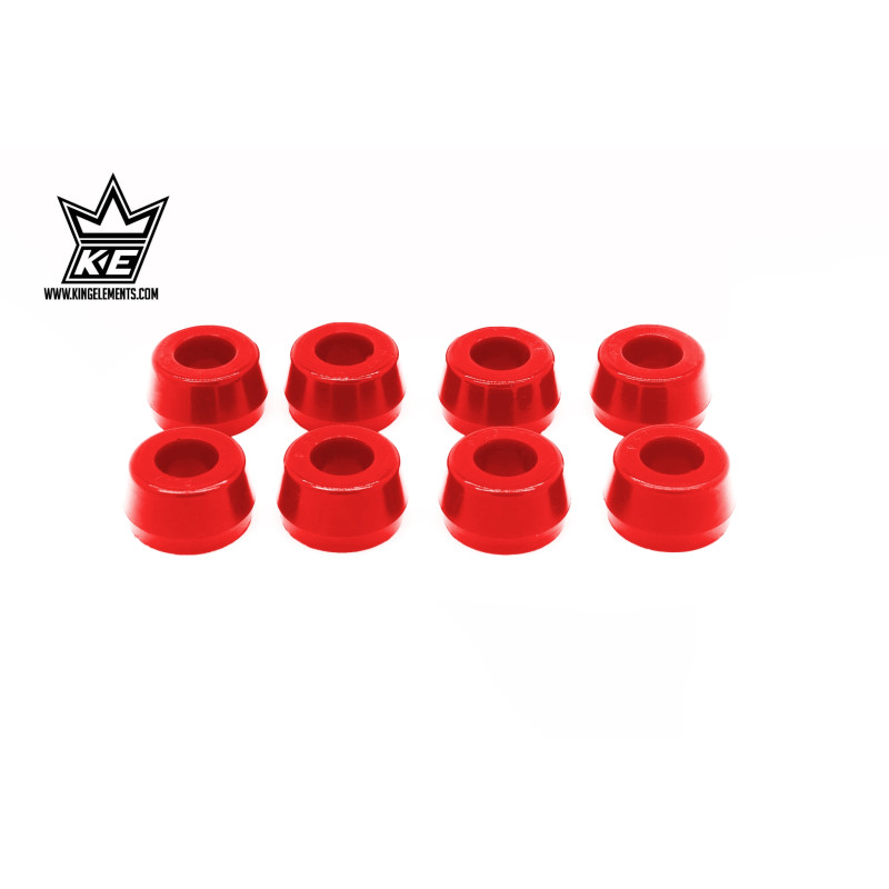 Amortisseur arrière