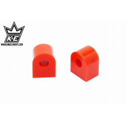 Front stabilizer bar