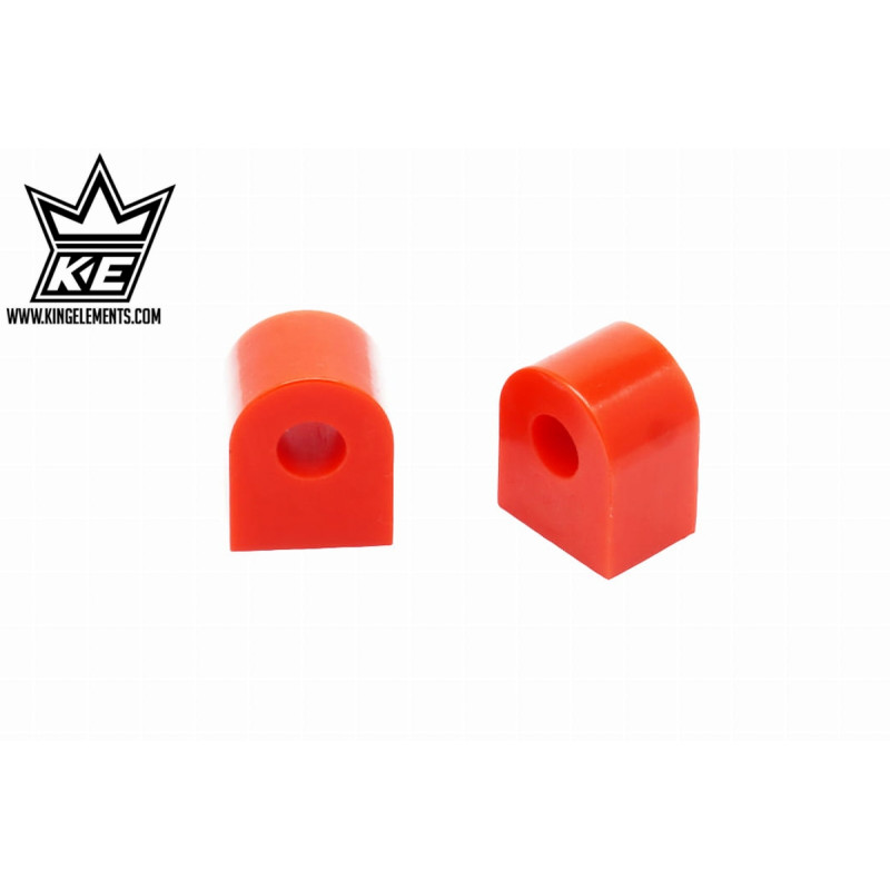 Front stabilizer bar