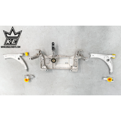 Control arm - Trailing Arm Bush