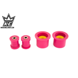 Audi A3, S3, TT - Brazo oscilante delantero