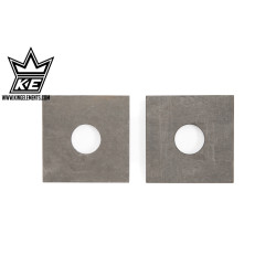 VW T3 Spurstangen-Seitenverstärkungen