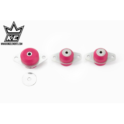 Kit de supports moteur