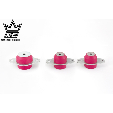 Kit de supports moteur