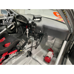 BMW e36 tableau de bord