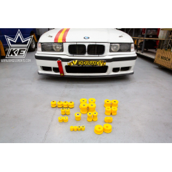 BMW e36 bagues de suspension