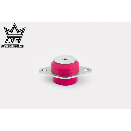 Engine mount - gearbox side