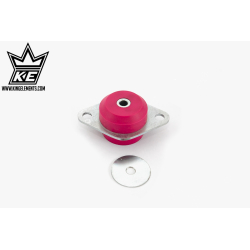 Support moteur - côté boîte de vitesses