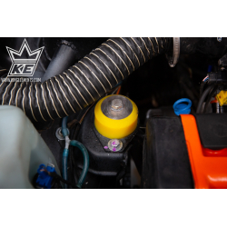Douille de support moteur