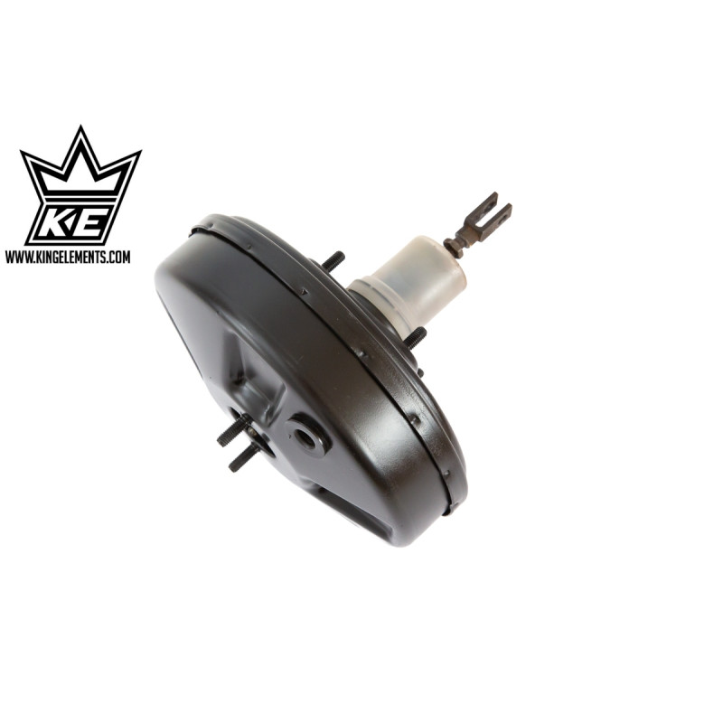 BMW e30 vacuum brake for SWAP