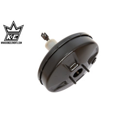 BMW e30 vacuum brake for SWAP