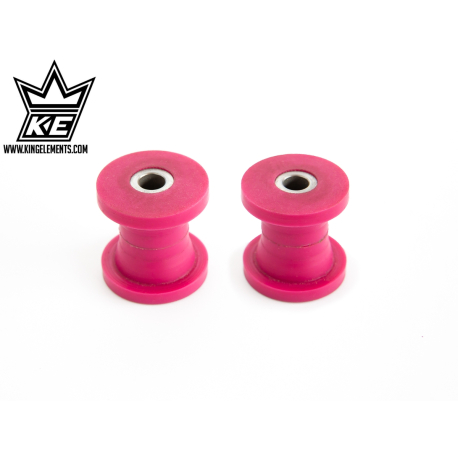 Boccola del braccio di controllo (braccio posteriore).