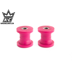 Boccola del braccio di controllo (braccio posteriore).