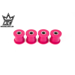 Barra Panhard delantera y trasera