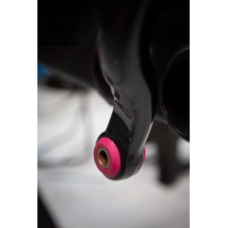 Bieletas de estabilizadora delantera