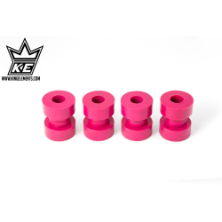 Mercedes Clase G Brazos delanteros y traseros - tirantes