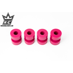 Mercedes Clase G Brazos delanteros y traseros - tirantes