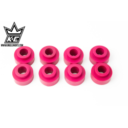 Mercedes Clase G Brazos delanteros y traseros - tirantes