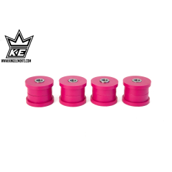 Mercedes Clase G Brazos traseros parte trasera