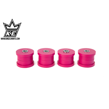 Mercedes Clase G Brazos traseros parte trasera