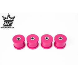 Mercedes Clase G Brazos traseros parte trasera