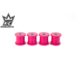 Mercedes Clase G Kit toda suspensión