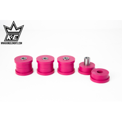 Mercedes Clase G Kit toda suspensión