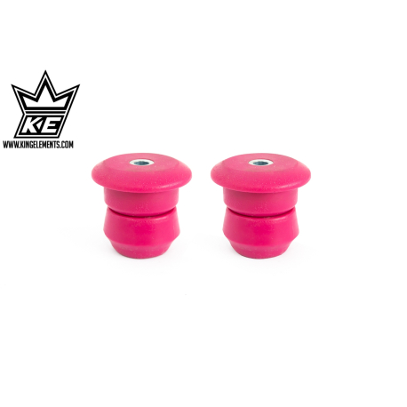 Silentblocks des Vorderchassis