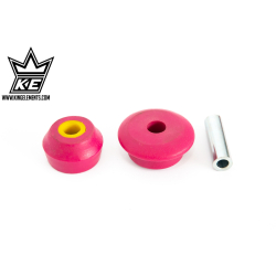 Mercedes Clase G Tacos del chasis delanteros