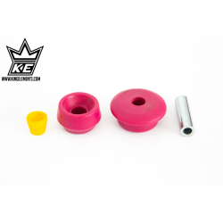 Silentblocks des Vorderchassis