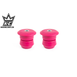 Silentblocs châssis avant et arrière