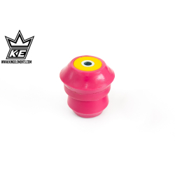 Mercedes Clase G Tacos del chasis traseros