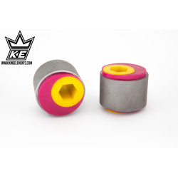 BMW e36 Umbau auf e46